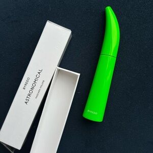 NEW BYREDO Mascara (XXL Volume - Astronomical)